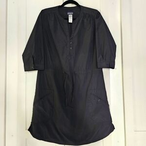 Patagonia Dress